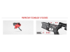 KE POF-USA Exclusive .308/6.5 Rifle Catalog